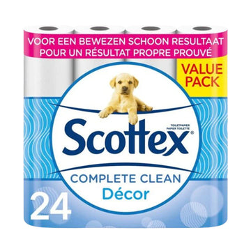 Scottex x9 rollen-Otisdrinks