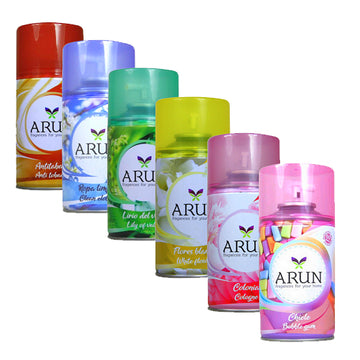 Arun Drinks -Otisdrinks