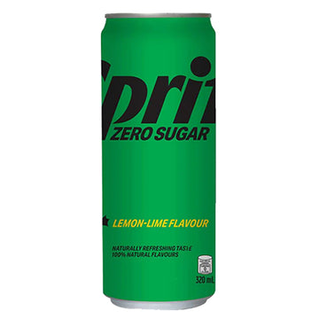 Sprite Zero 33cL x24-Otisdrinks