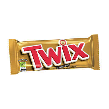 Twix x32-Otisdrinks