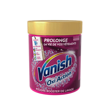 Vanish pouder-Otisdrinks