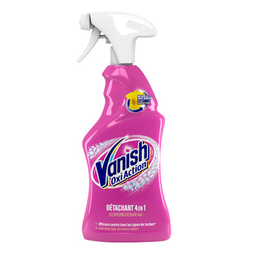 Vanish spray-Otisdrinks