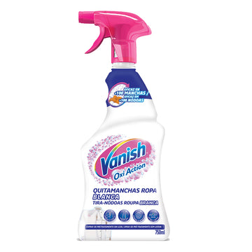 Vanish Wit Spray