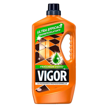 Vigor-Otisdrinks