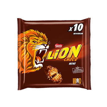 Lion Mini X10