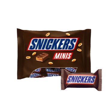 Snickers mini x20-Otisdrinks