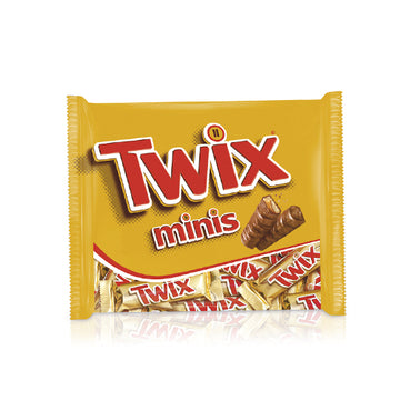 Twix Mini X10